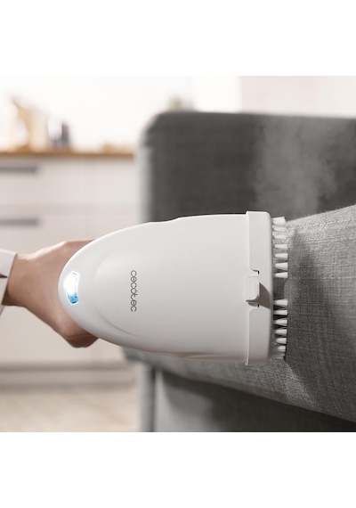 Cecotec Smoothforce 3000 Ultrasteam White 1200 W Buharlı Dikey Ütü