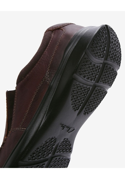 Clarks Cotrell Free Kahverengi Günlük Ayakkabı 26131566 Kahverengi
