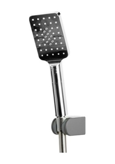 Krom Banyo Üst Takımı İle Modern Ve Şık Tasarım 6998