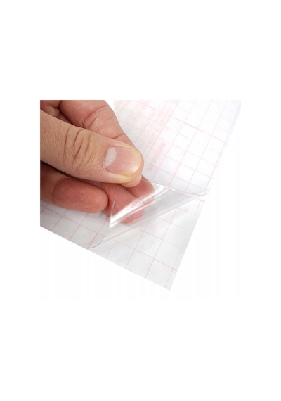 D-c-fix 446-5011 Şeffaf Transparan Yapışkanlı Folyo (90cm x 2mt)