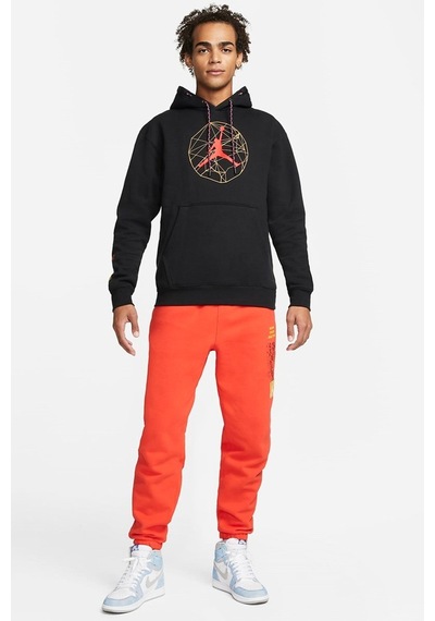 Nike Jordan Essentials Mountainside Graphic Pullover Hoodie Mens Baskılı Kapüşonlu Erkek Sweatshirt Siyah Siyah Nike Jordan Essentials Mountainside Graphic Pullover Hoodie Mens Baskılı Kapüşonlu Erkek Sweatshirt Siyah Siyah