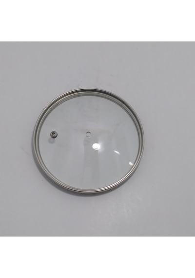 Cam Kapak 14 Cm 10043592