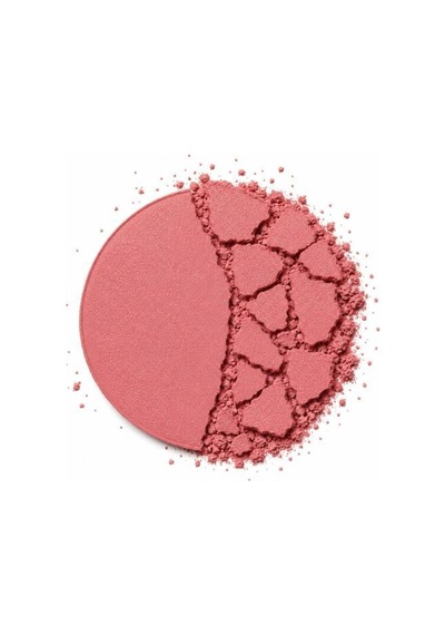 Makeup Toz Bronzer No: 92+toz Allık No: 34 Çok Renkli