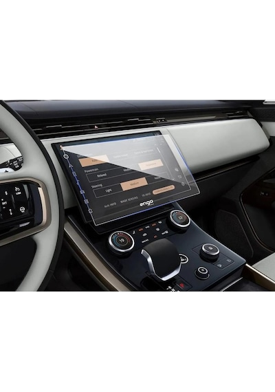 Range Rover Sport Mat Ekran Koruyucu 13.1 İnç Multimedya