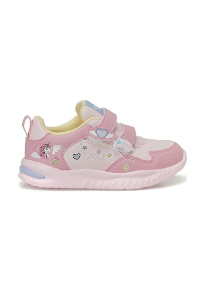 Kinetix Azure B Pembe Kız Çocuk Spor Ayakkabı 000000000102027787 Pembe-a Pembe