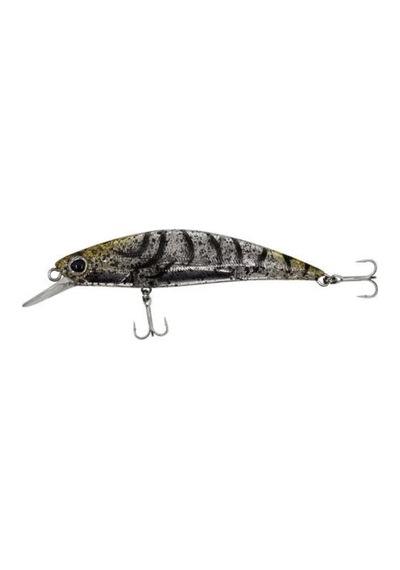 Kendo Shrimp Minnow 60s 6.2gr Sahte Balık 108