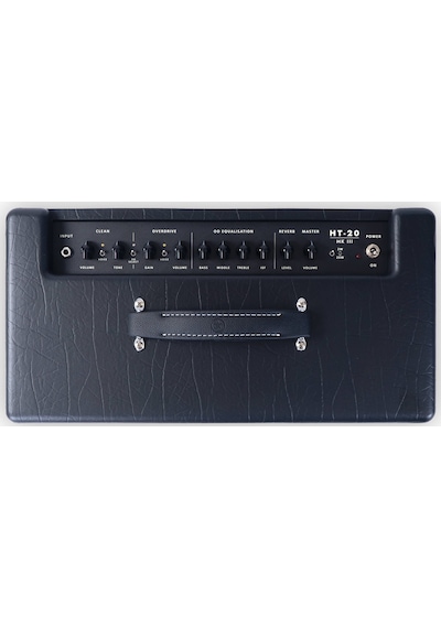 Blackstar Ht-20r Mk Iıı 20-watt 12" Tube Combo Amfi