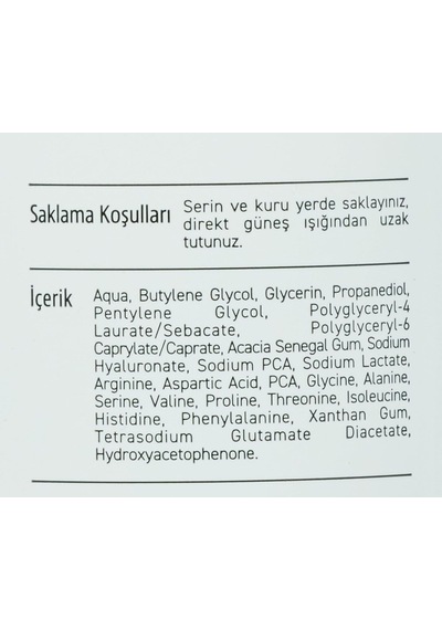 Super Tonik Vegan Collagen 250 Ml