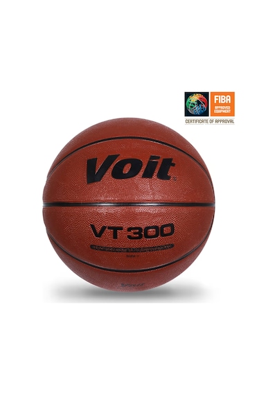 Voit Vt300 Fıba Onaylı Basketbol Topu N7