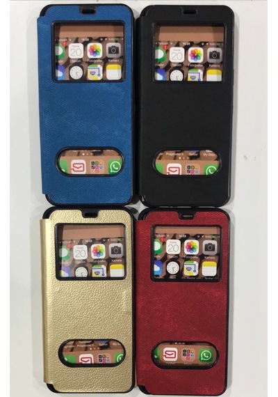 Realme C3 Kapakli Kilif 327965217 - Renk-Istemiyorum / Siyah-10Tl Fark Ile Cam Koruyucu Istiyorum Realme C3 Kapakli Kilif 327965217 - Renk-Istemiyorum / Siyah-10Tl Fark Ile Cam Koruyucu Istiyorum