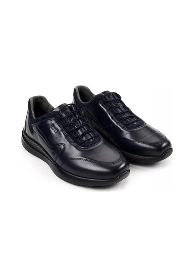 Forelli 47906 Erkek Comfort Ayakkabı - Lacivert