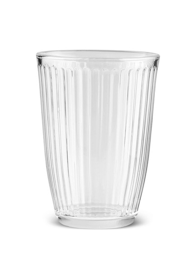 Karaca  Gordes 6'lı Cam Meşrubat Bardağı 370 ml
