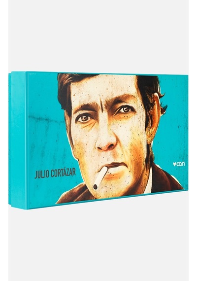 Julio Cortázar - Kutulu Özel Set 2060000371570