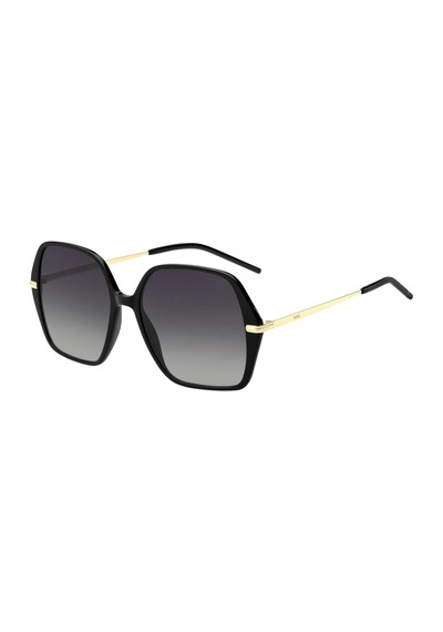 Hugo Boss 1660/s - 2m2579o - 57 Kadın Güneş Gözlüğü 716736977393 Çok Renkli