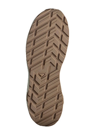 Salomon Xc Roam Gtx Erkek Outdoor Ayakkabısı L47966700 Kahverengi Kahverengi