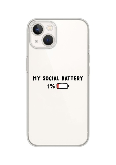 iPhone Uyumlu 15 Desen218 Çok Renkli