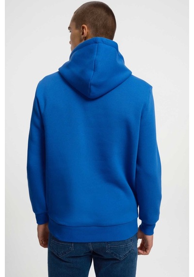 Loft Erkek Sweatshirt Lf2034269 Mavi