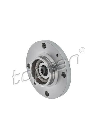 Peugeot 2008 On Poyra 2013-2019 Topran 720386001