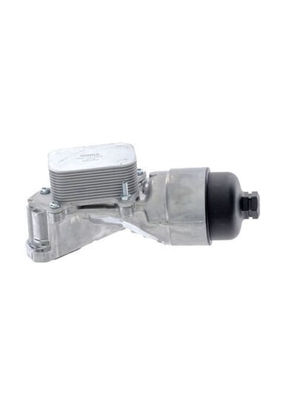 Mahle Clc130000s Yağ Soğutucusu Komple Ford-peugeot-citroen 02 Focus-courıer-fıesta-206 208 301 308 307 2008 3008 Pa Rtner C3 C4 Berlıngo 1.4-1.5-1.6 Tdci Av6q 6l625 Aa-1103.n9-1103.k0 -