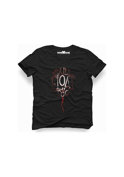 Tshirthane Pennywise Tişört Erkek Tshirt (294458058)