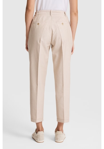 U.s. Polo Assn. Kadın Kum Pantolon Kanvas-chino 50325535-vr085