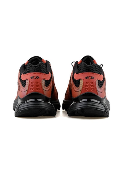 Salomon Xt-whısper Voıd Unisex Sneaker Ayakkabı L49236700 Kırmızı