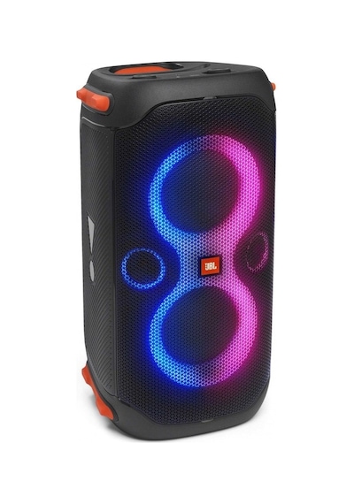 JBL PartyBox 110 Taşınabilir Bluetooth Hoparlör