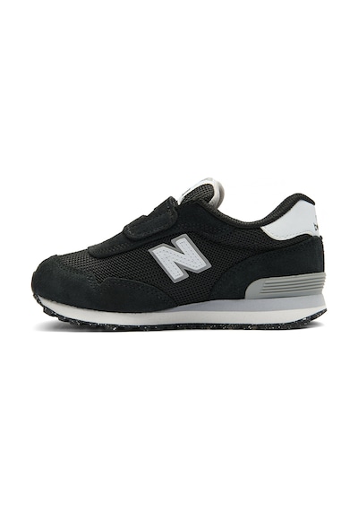 New Balance 515 Siyah Çocuk Günlük Kullanım P5151h0