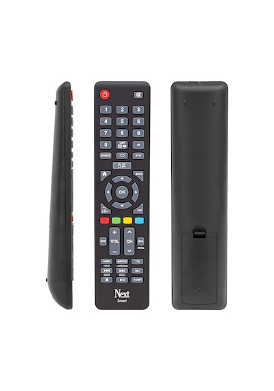 Next Smart Lcd-led Tv Kumanda