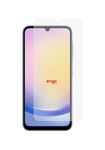 Samsung Galaxy Uyumlu A25 Ekran Koruyucu Mat Parmak İzi Bırakmaz