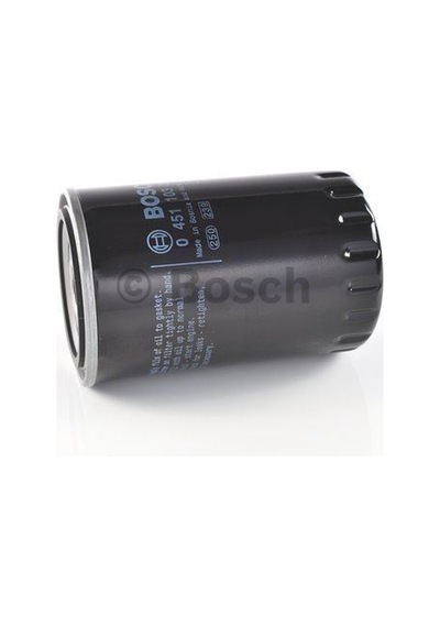 BOSCH 451103347 YAĞ FİLTRESİ GOLF III PASSAT IV CADDY 1.9 TDI