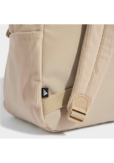 Adidas Essentials Material Bej Sırt Çantası Kh4601 Krem