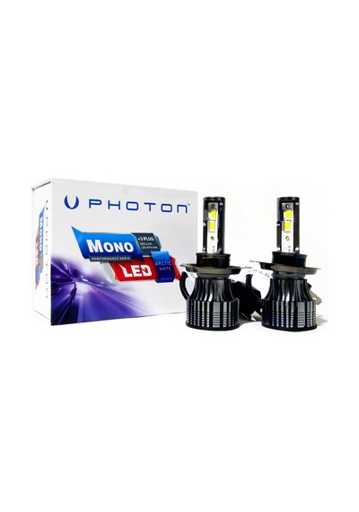 Photon Mono H4 Led