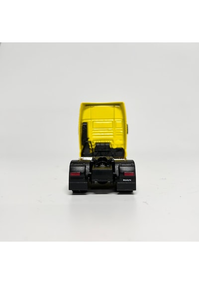 Welly 1/64 Man Tgx