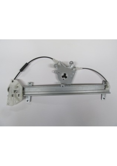 Hyundaı Elantra 95/97 Ön Cam Krikosu Sağ Elektrikli/motorsuz Üçgen Tip - Kapı Kolu