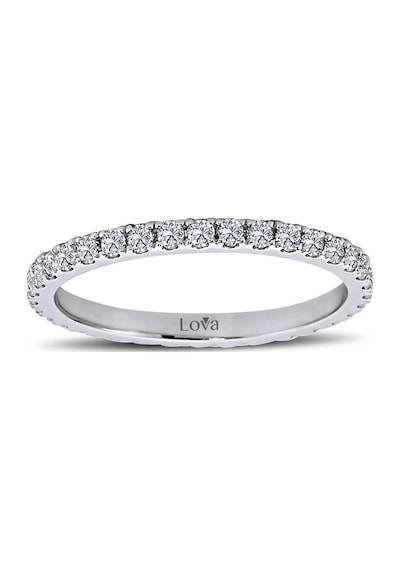 Lova 0,55 Karat Pırlanta Tamtur Yüzük - 1030139