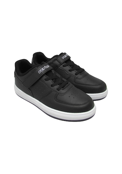 Pepino P-964 Siyah / Beyaz Unısex Çocuk Tek Cırt Spor Ayakkabı Siyah / Beyaz Siyah - Beyaz Pepino P-964 Siyah / Beyaz Unısex Çocuk Tek Cırt Spor Ayakkabı Siyah / Beyaz Siyah - Beyaz