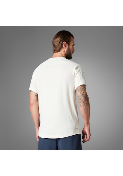 Adidas Puremotion Erkek Tişört C-adıjı8235e50a00 Beyaz