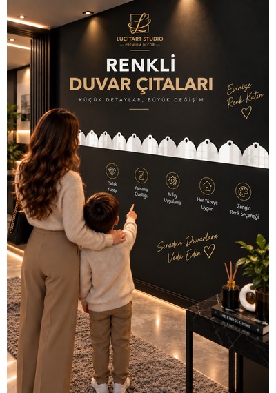 Lucitart 2.8 Mm Renkli Pleksi Duvar Çıtası 42x11 Cm Parlak Dekoratif Duvar Bordürü Boyama Gerektirmez Pleksi Duvar Çıtası Beyaz Lucitart 2.8 Mm Renkli Pleksi Duvar Çıtası 42x11 Cm Parlak Dekoratif Duvar Bordürü Boyama Gerektirmez Pleksi Duvar Çıtası Beyaz