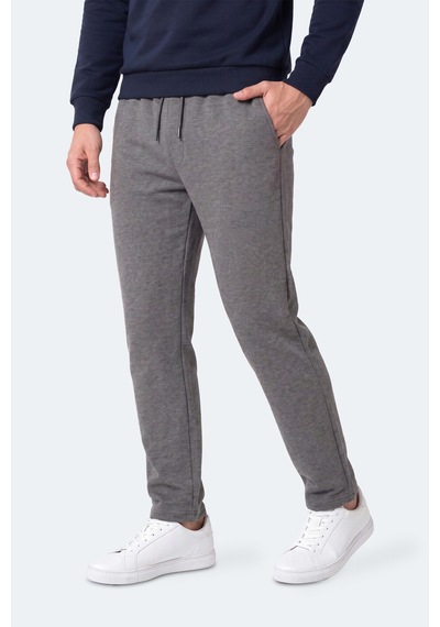 Slazenger Kezra I Erkek Antrasit Eşofman Altı