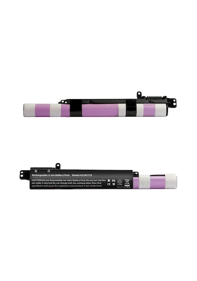 Nion Asus A407m, A407u, A507l, A507m, A507u, A507ua, A507ub Uyumlu Batarya Pil