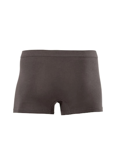 5 Adet Pamuklu Esnek Erkek Boxer 001