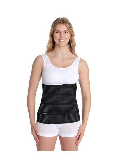 Neopren Abdominal Korse Standart Beden