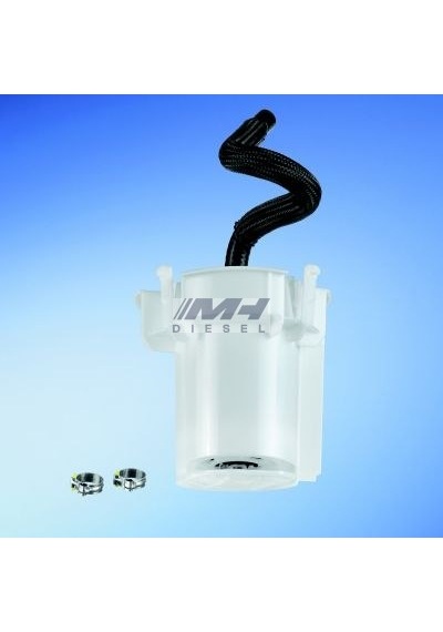 Bosch 0986580807 Yakıt Pompası Opel Astra G Corsa C Vectra C 1.0 1.2 1.4 1.6