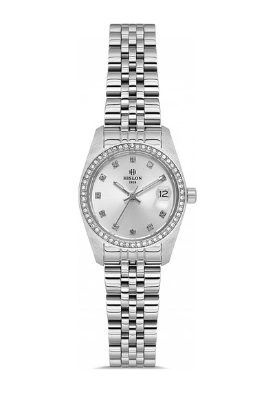 Hislon Ql156s-02sss Gri
