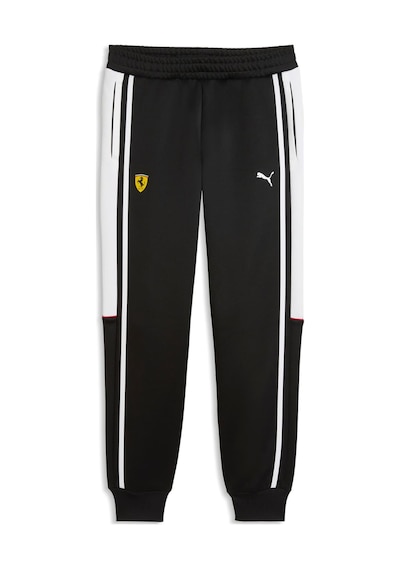 Puma Scuderıa Ferrarı Mt7 Erkek Eşofman Altı 635834 01 Siyah