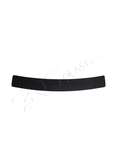 Ford Kuga 2 Uyumlu 2012-2017 Abs Arka Tampon Üstü Koruma