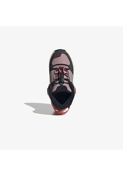 Adidas Terrex Ax4r Cw+ Mid Çocuk Siyah Koşu Ayakkabısı Kı5824 2800282