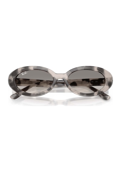 Ray-ban Rb2223 144832 54 Kadın Güneş Gözlüğü Gri