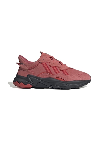 Adidas Ozweego Ayakkabı - Hp6386 Mor